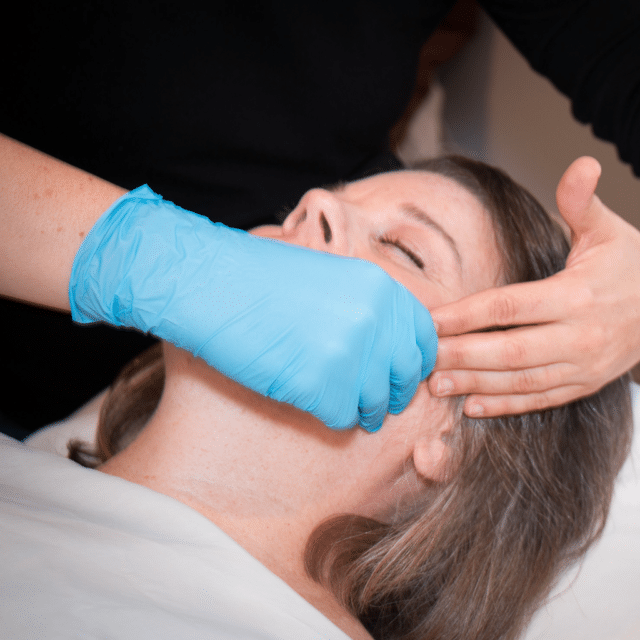 Subsequent TMJ Massage Treatments The TMJ Clinic Massage Therapy for TMJ Dysfunction in Owen